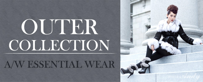 ALL BRAND �A�E�^�[���W