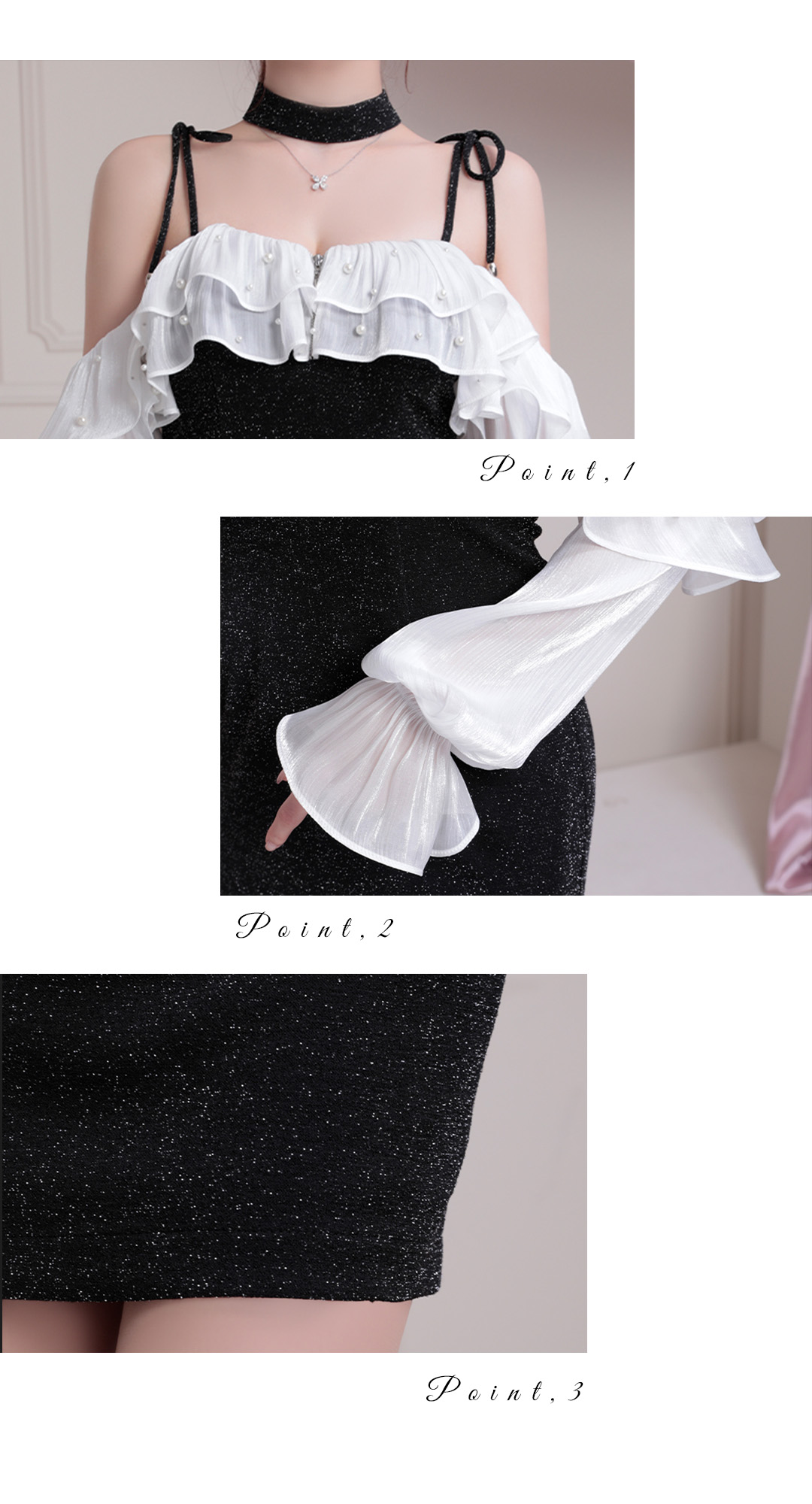 anドレス｜ [an]AOC-3800｜Andyドレス 公式通販