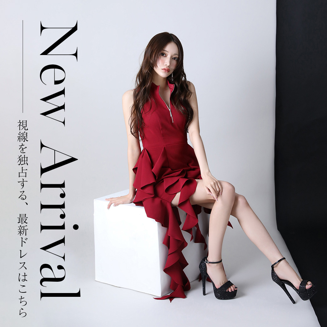 Andy 公式ドレス通販 | OFFICIAL WEB SHOP