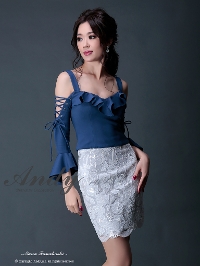 [GLAMOROUS]GMS-V415