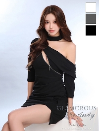 [GLAMOROUS]GMS-V890