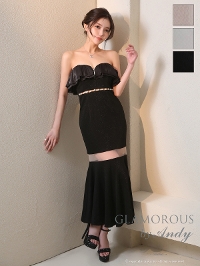 GLAMOROUS(グラマラス)ドレス｜Andyドレス 公式通販