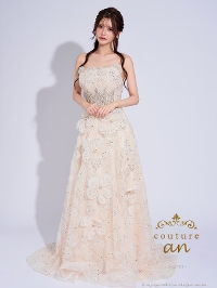 [couture an]AOC-WD-062