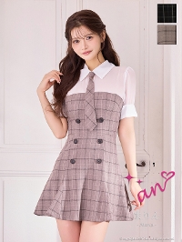 ロングドレス｜ [Andy]AN-ON3052｜Andyドレス 公式通販