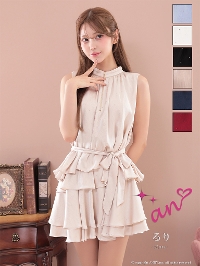 anピンク｜Andyドレス 公式通販