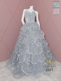 [couture an]AOC-WD-064