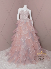 [couture an]AOC-WD-063