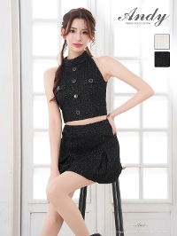 セットアップ｜Andyドレス 公式通販
