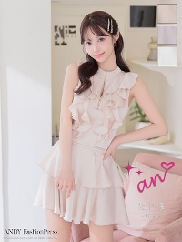 セットアップ｜Andyドレス 公式通販