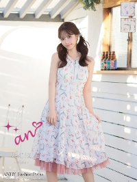 先行販売｜Andyドレス 公式通販