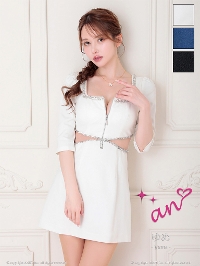 袖あり｜Andyドレス 公式通販