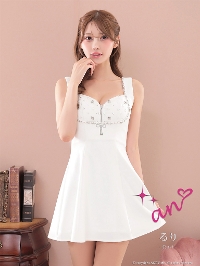 [an�E�󂠂菤�i]AOC-4070-wh-