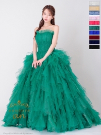 [couture an]AOC-WD-051-gn-�y���������\�z