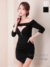 [GLAMOROUS]GMS-V900
