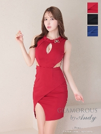 [GLAMOROUS]GMS-V904