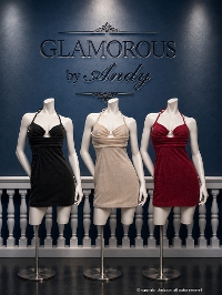 [GLAMOROUS]GMS-V911