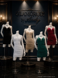 [GLAMOROUS]GMS-V910