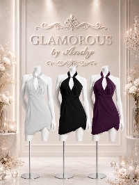 [GLAMOROUS]GMS-V908