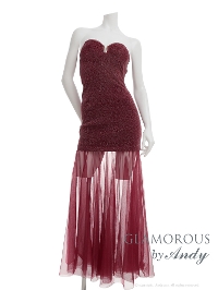 [GLAMOROUS]GMS-V906