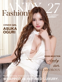 Catalog-ANDY Fashion Press 27 �y�������񂳂�\���z