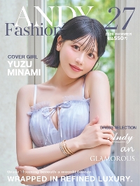 Catalog-ANDY Fashion Press 27 �y��M�q����\���z