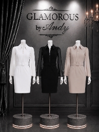 [GLAMOROUS]GMS-V913