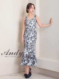 Andyミニドレス｜Andyドレス 公式通販