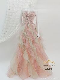 [couture an]AOC-WD-068