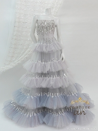 [couture an]AOC-WD-067
