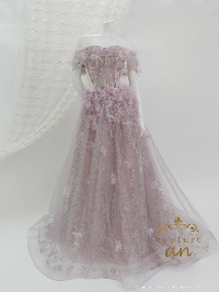 [couture an]AOC-WD-066