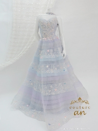 [couture an]AOC-WD-065