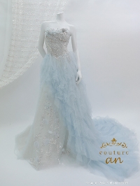 [couture an]AOC-WD-070