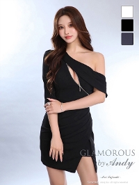 [GLAMOROUS]GMS-V917
