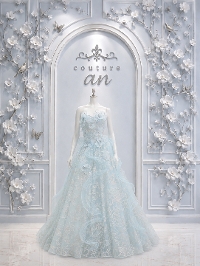 [couture an]AOC-WD-072