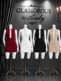 [GLAMOROUS]GMS-V919