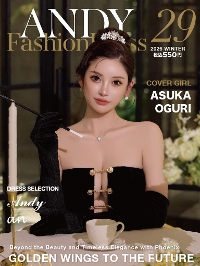 Catalog-ANDY Fashion Press 29